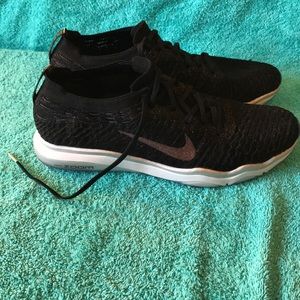 Women’s Nike Zoom Trainers Size 9